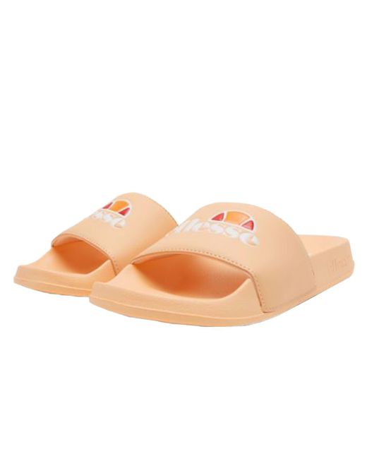 Ellesse Pink Ellesse