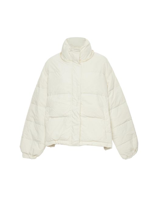 myMo Jas Wolwit in het White