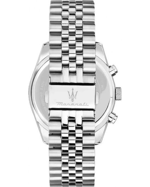Maserati Green R8853151023 Attrazione Watch for men