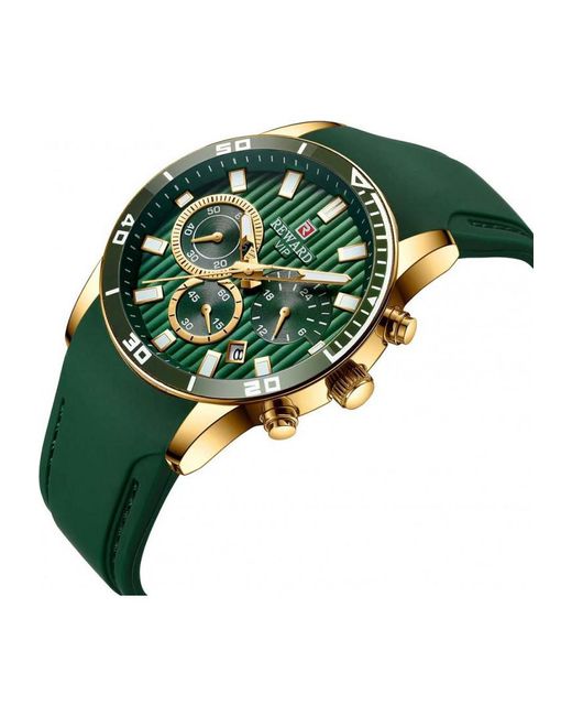 Reward Green 83005M-B Lapmaster Watch for men