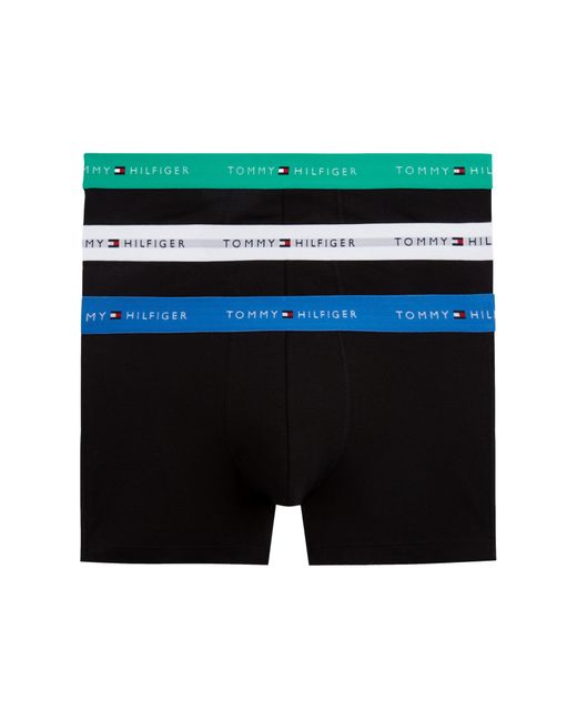 Tommy Hilfiger Blue Boxershorts for men