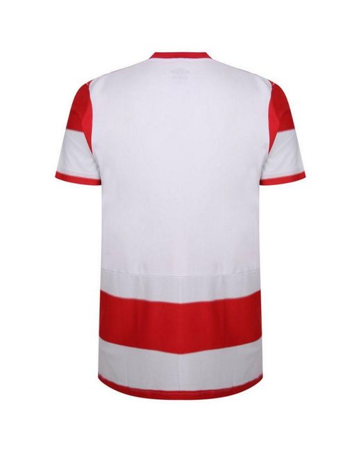Umbro Red Triumph Jersey (Vermillion/ for men