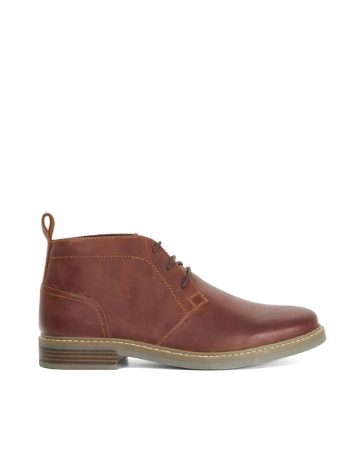 Dune Brown Clydelly for men