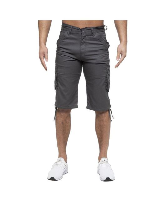 Enzo Gray Enzo for men