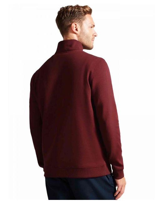 Ted Baker Red Ted Baker for men