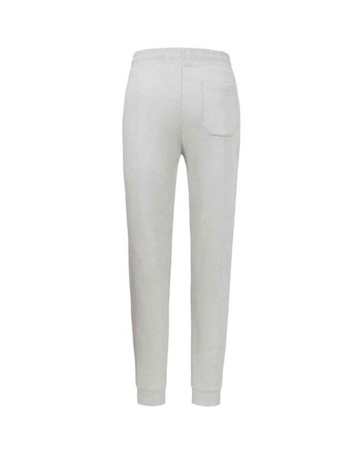 Russell Gray Authentic Jogging Bottoms (Urban) for men