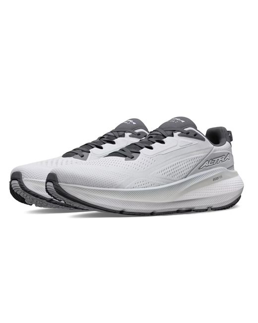 altra running Black Fwd Via 2 Trainers Shoes Nylon for men