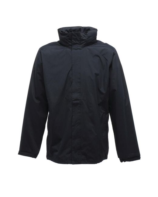 Regatta Blue Standout Ardmore Jacket (Waterproof & Windproof) for men