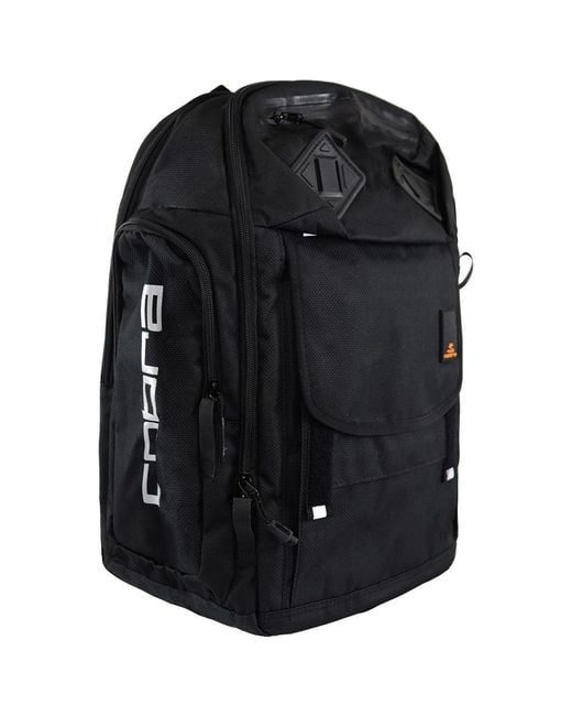 Cobra Black Puma 25L Backpack for men