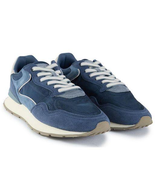 HOFF Blue City Trainers for men