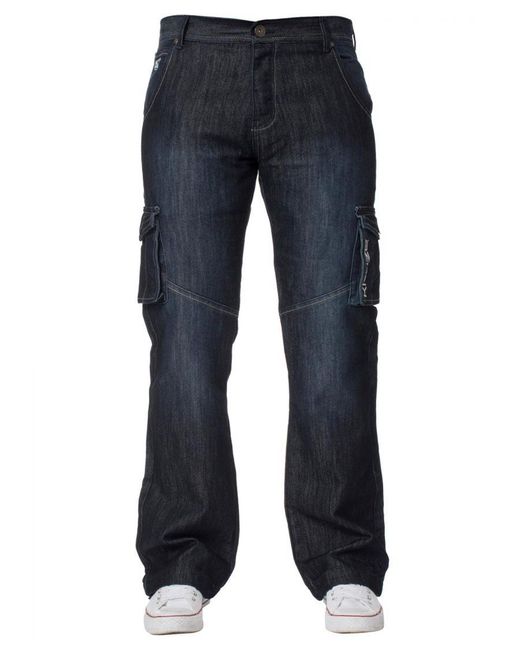 Kruze By Enzo Blue Kruze By Enzo for men
