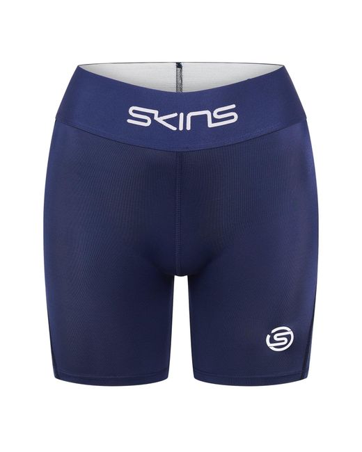 Skins Blue 1 Ladies