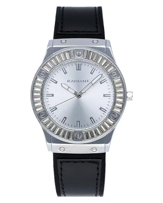 Radiant Gray Ra633201 Ladies Rocky Watch