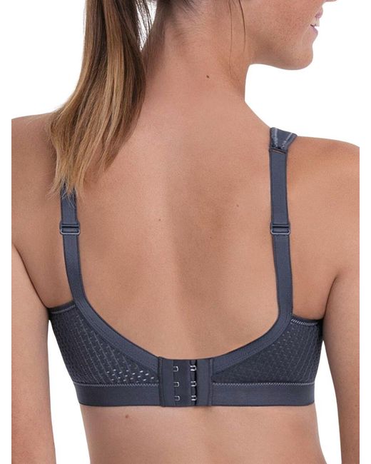 Anita Blue Momentum Sports Bra