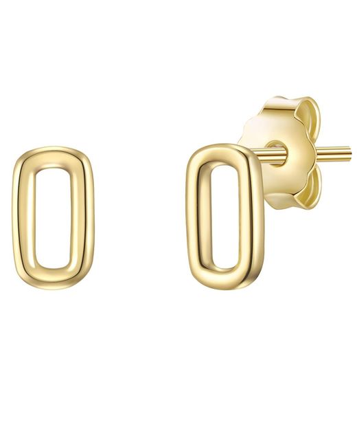Glanzstücke München Metallic Sterling Earring