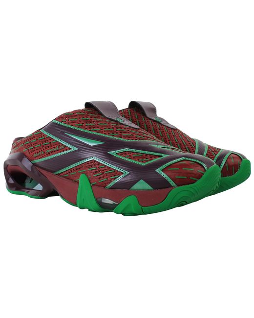 Asics Red Kiko Kostadinov X Gel-Styrax Trainers for men