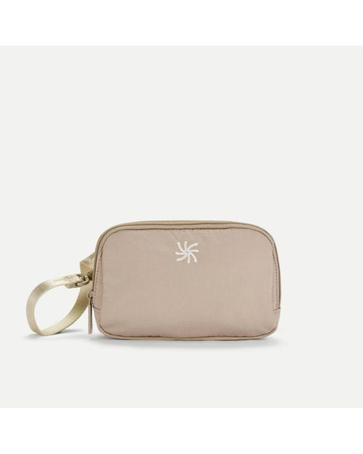 Clarks Natural Cl Mini Sand Accessories