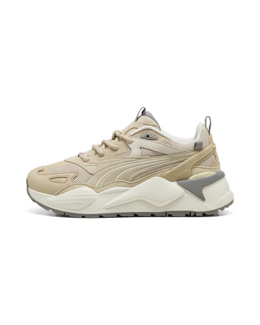 Puma rs x rose gold uk hot sale