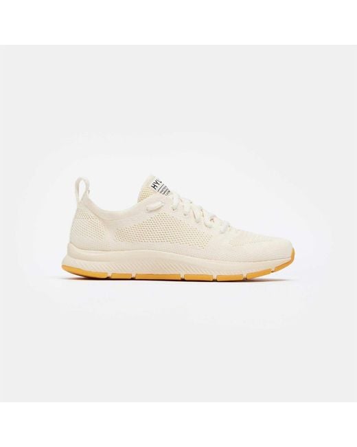 Hylo Athletics White Hylo Athletics Mens for men