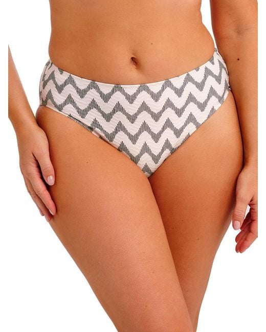Fantasie Natural Vanuatu Bikini Brief
