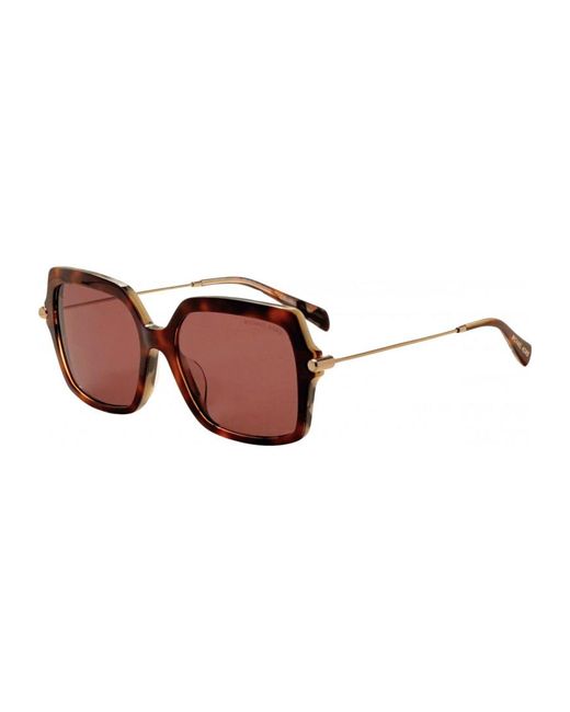 Michael Kors Brown Mk2247U 55 395173 Quogue Sunglasses