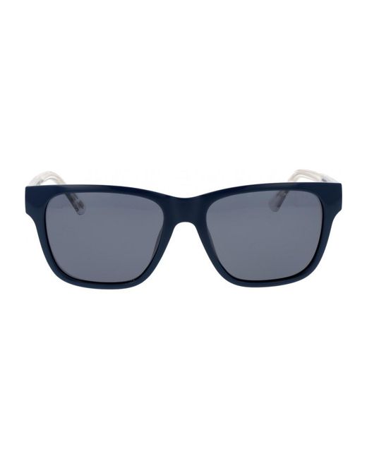 Skechers Blue Se00026 5490D 54 90D Sunglasses