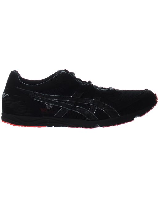 Asics Black Sortie Japanseiha 2 Running Trainers for men