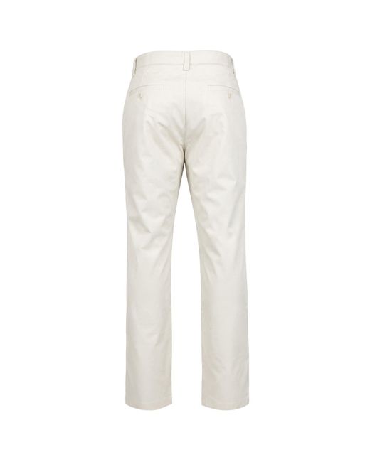 Under Armour Natural Showdown Off Golf Trousers for men
