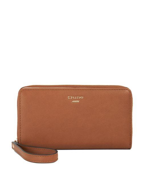 Dune Brown Accessories Krissis