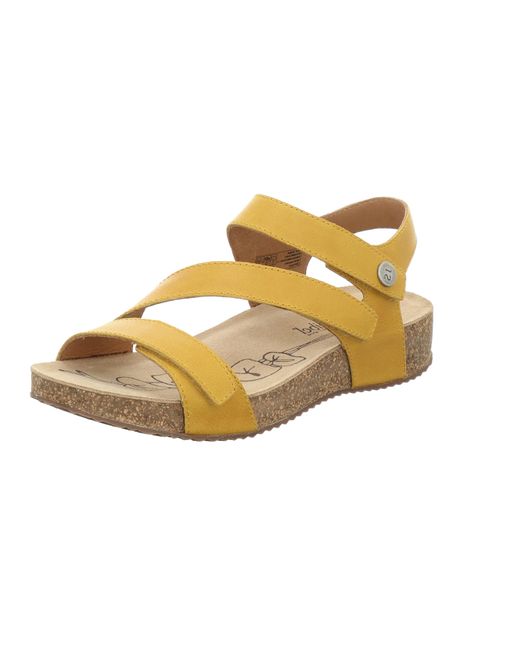 Josef Seibel Metallic Tonga 25
