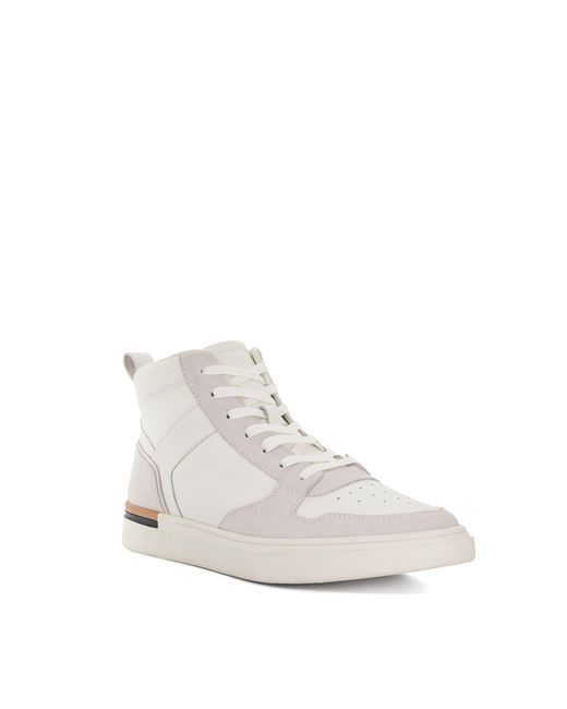 Dune White Strictly for men