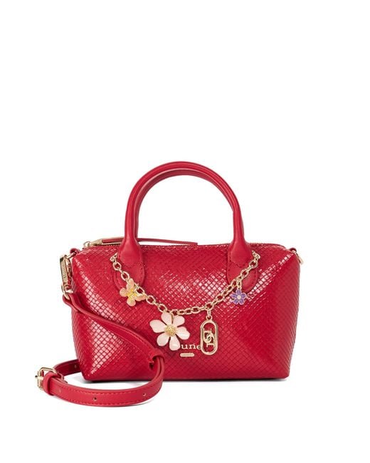 Dune Red Accessories Seviller