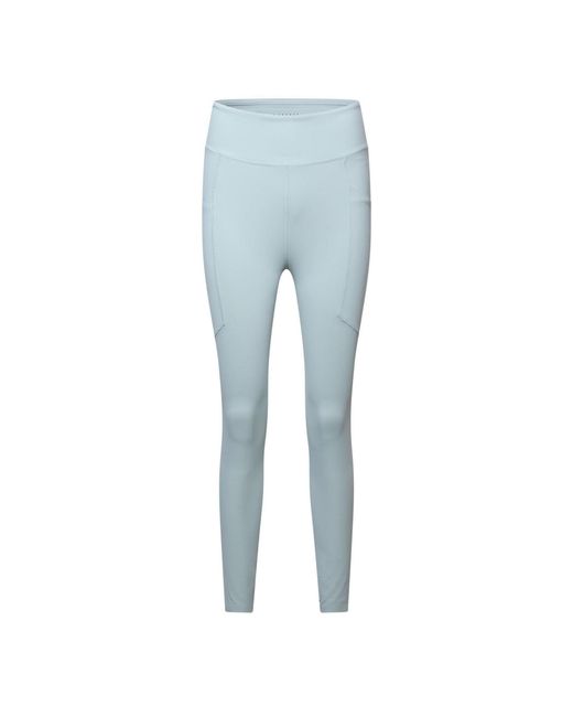 Castore Blue Aeromsh Leg