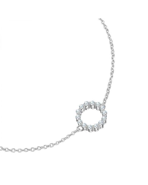 Glanzstücke München Metallic Sterling Bracelet