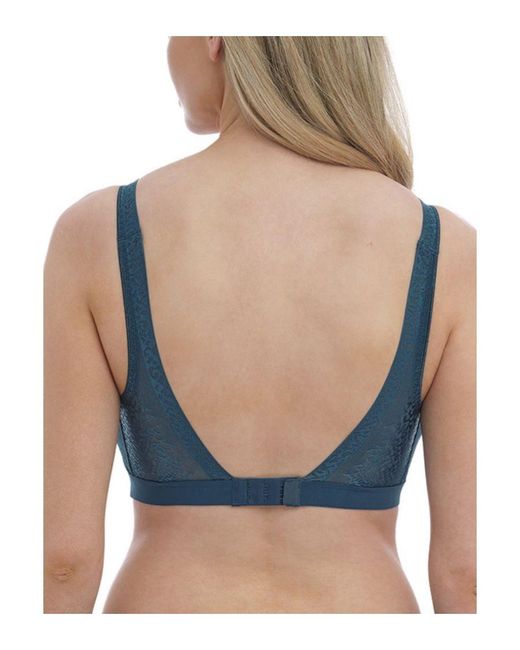 Fantasie Blue Envisage Bralette