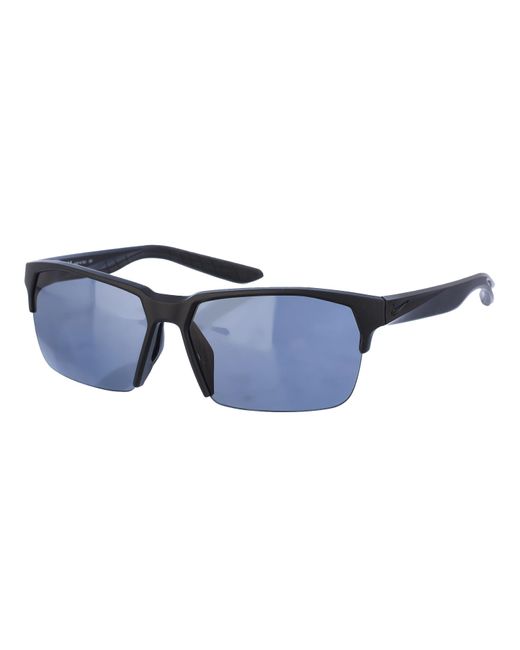 Nike Blue Sunglasses Cu3748 for men