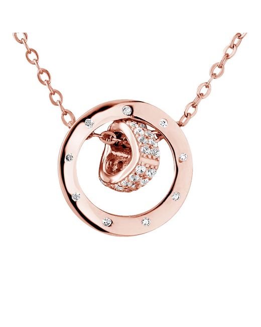 Lova - Lola Van Der Keen Pink Lova
