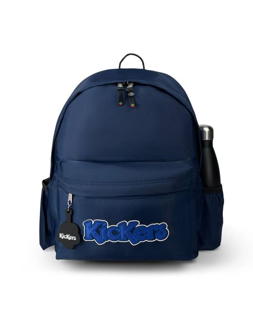 Kickers Blue Major Backpack