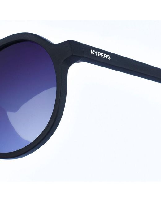 Kypers Blue Aveline Sunglasses