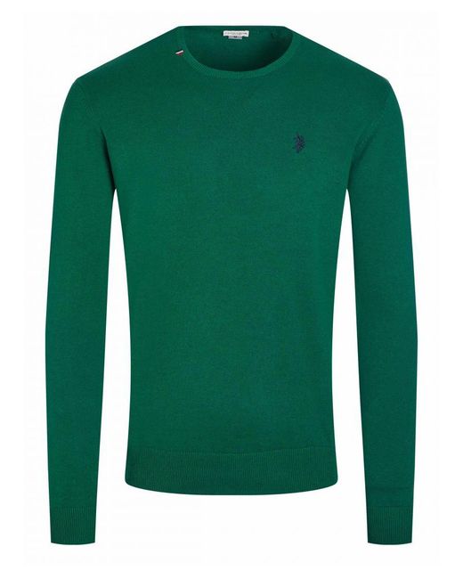 U.S. POLO ASSN. Ons. Polo Assn. Stoppen in het Green voor heren