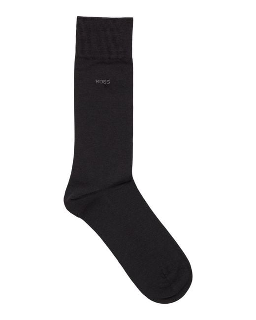 Boss Black Edward Socks for men
