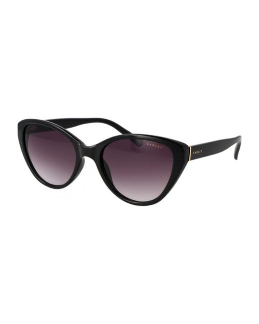 Radley Black Rds 6561 55 104 Sunglasses