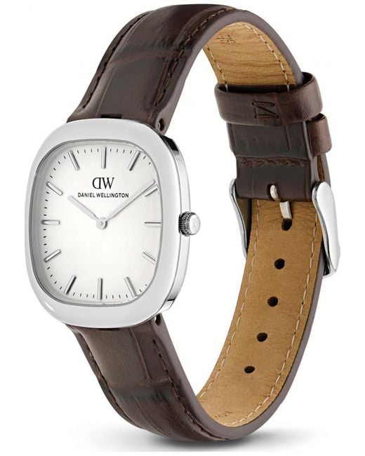Daniel Wellington Metallic Dw00100988 Cort 30Mm Watch for men