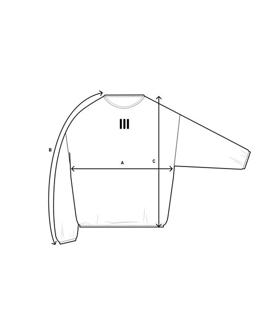 Fear Of God Metallic Athletics Suede Fleece Crewneck Sweatshirt for men
