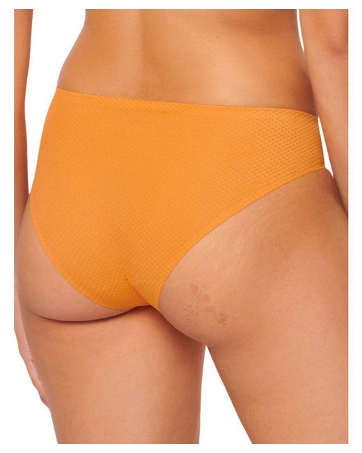 Sloggi Orange Zero Feel Flow Tai Brief