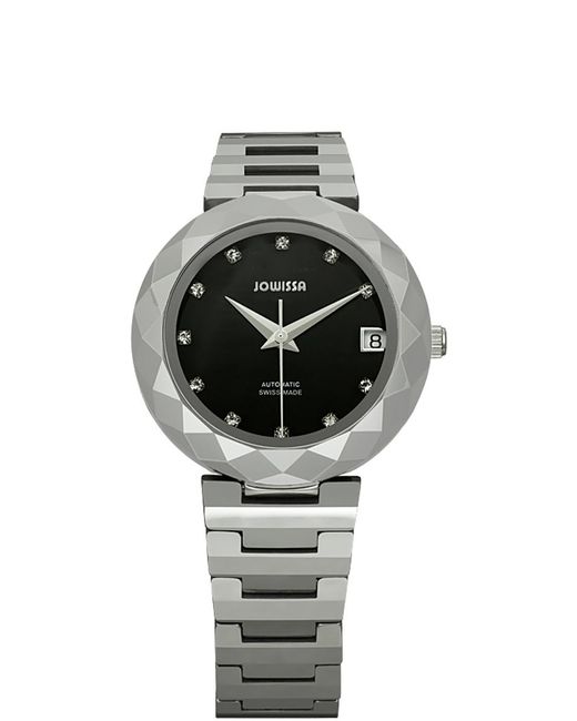 JOWISSA Gray Soletta Watch