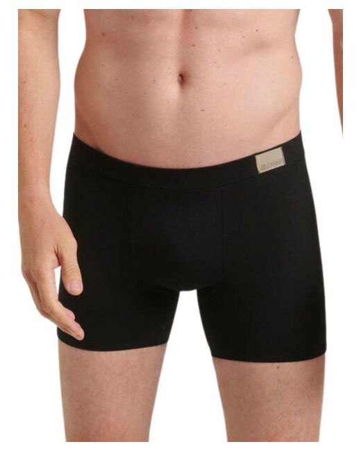 Sloggi Black Go Natural Short C2P for men