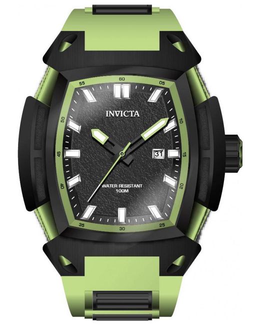 INVICTA WATCH Black In-46753 S1 Rally Watch for men