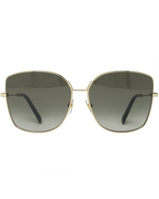 Givenchy Gray Gv7184/G/S J5G Ha Sunglasses for men