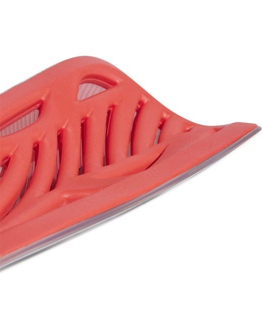 Adidas Red Accessories League Shin Guard